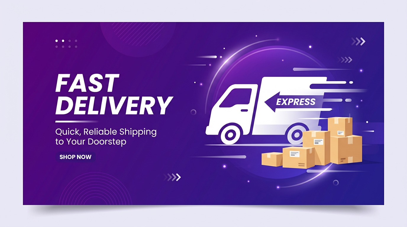 Free Shipping